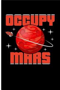 Occupy Mars
