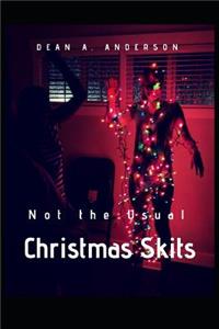 Christmas Skits