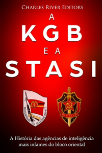 KGB e a Stasi