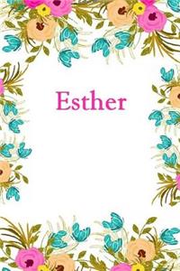 Esther