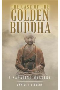 The Case of the Golden Buddha