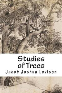 Studies of Trees