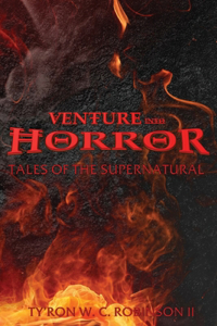 Venture into Horror