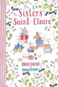 Sisters Saint-Claire