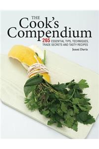 The Cook's Compendium