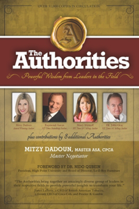 Authorities - Mitzy Dadoun