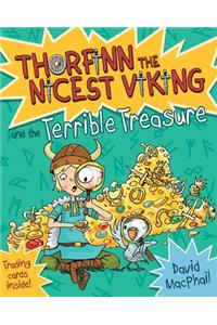 Thorfinn and the Terrible Treasure