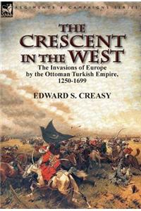 The Crescent in the West