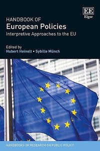 Handbook of European Policies