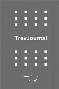 TrevJournal