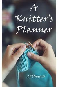 A Knitter