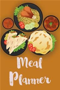 Meal Planner