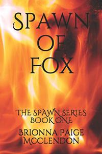 Spawn of Fox