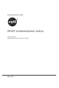 Heart Aerothermodynamic Analysis