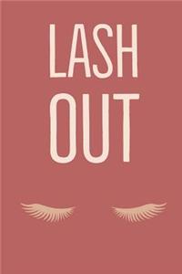 Lash Out