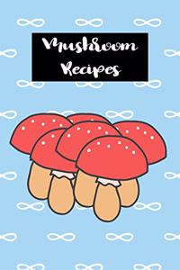 Mushroom Recipes