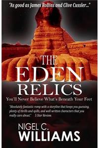 Eden Relics