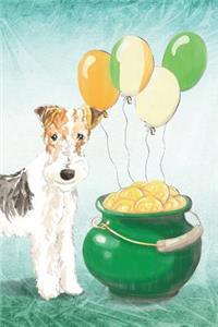 Wire Haired Fox Terrier