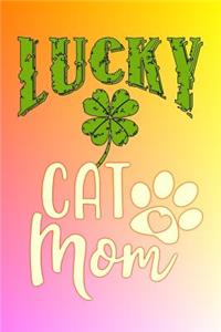 Lucky Cat Mom