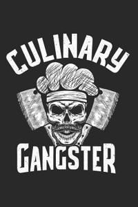 Culinary Gangster