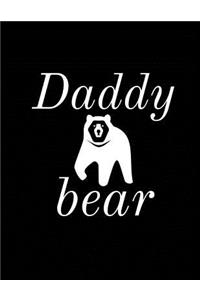 Daddy Bear