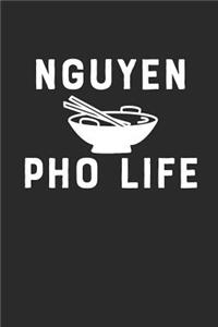 Nguyen PHO Life