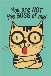 I Love My Cat