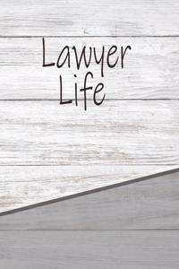 Lawyer Life