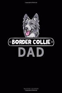 Border Collie Dad