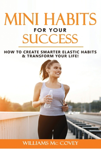Mini Habits for Your Success