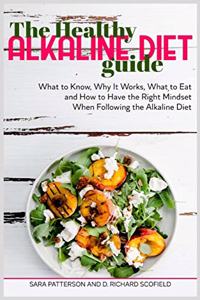 The Healthy Alkaline Diet Guide