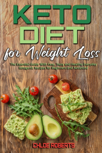 Keto Diet For Weight Loss