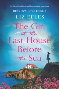 Girl at the Last House Before the Sea