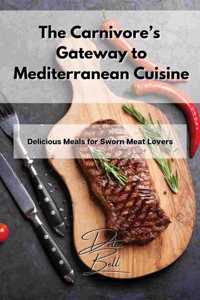 Carnivore's Gateway to Mediterranean Cuisine