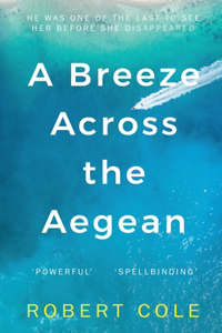 Breeze Across the Aegean