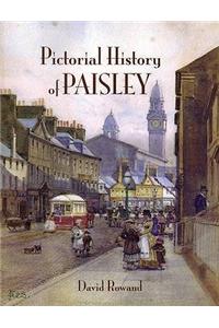 Pictorial History of Paisley