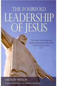 The Fourfold Leadership of Jesus