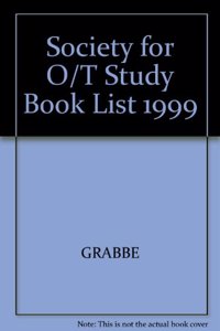 Society for Old Testament Study Book List 1999