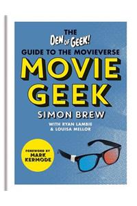 Movie Geek