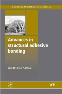 Advances in Structural Adhesive Bonding