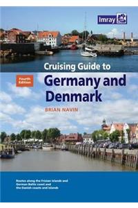 Cruising Guide to Germany and Denmark