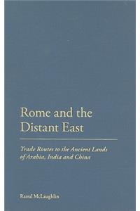 Rome and the Distant East