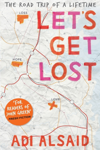 Let's Get Lost
