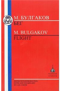 Bulgakov: Flight