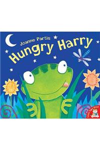 Hungry Harry