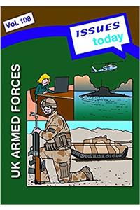 UK Armed Forces Issues Today Series