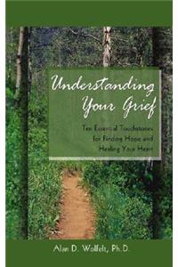 Understanding Your Grief