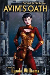 Avim's Oath
