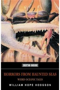 Horrors from Haunted Seas