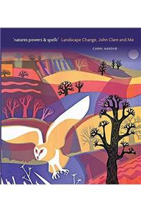 Nature Powers and Spells